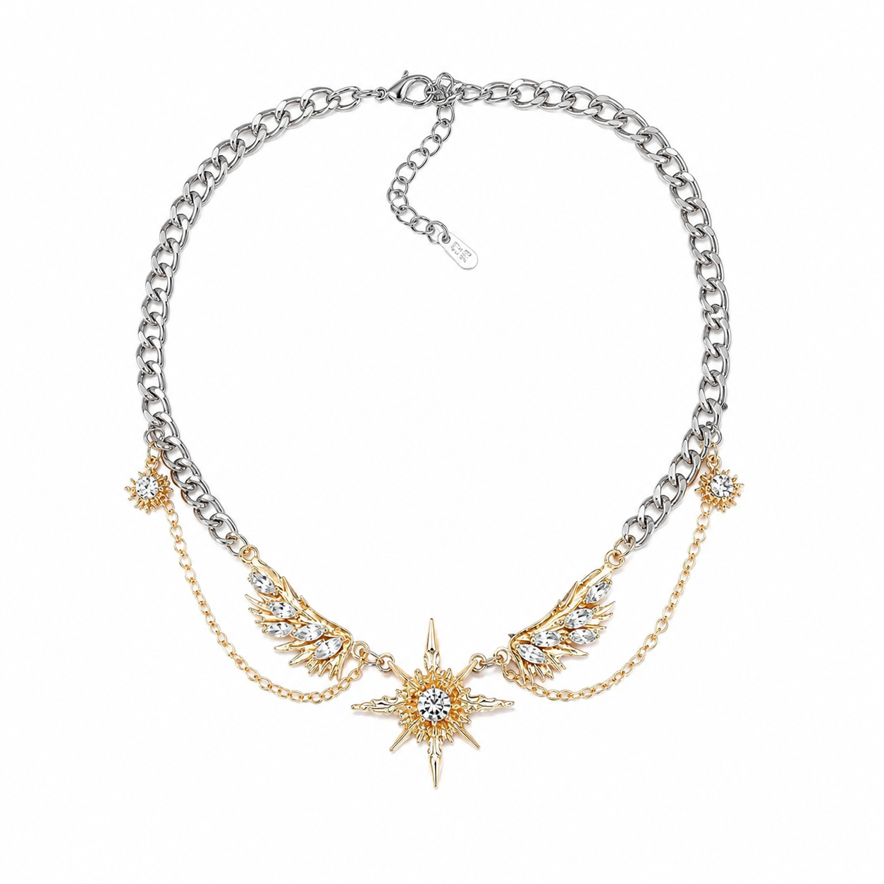 Vintage Necklace / Women's Necklace / Elegant Necklace / Statement Necklace